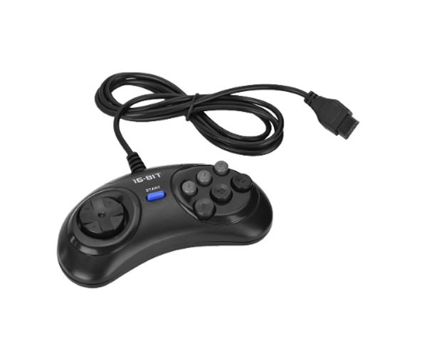 &uu JOYSTICK FAMILY TIPO SEGA FICHA ANCHA