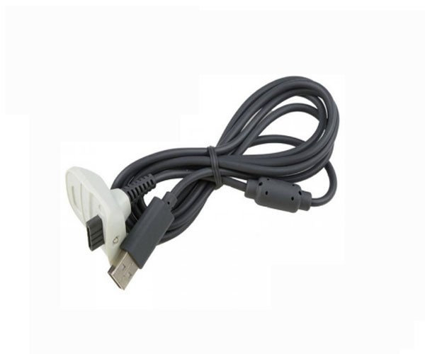 &u++ KIT XBOX 360 CARGA Y JUEGA