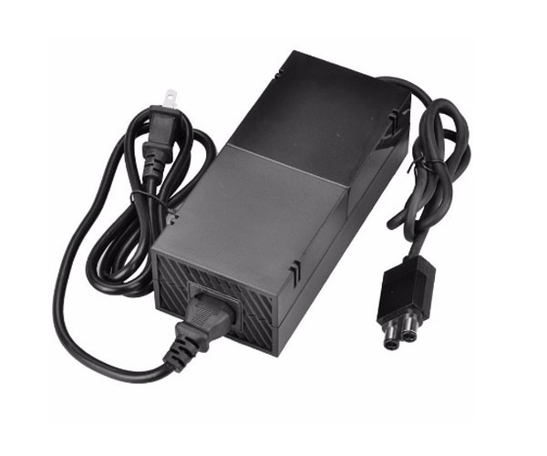 &u+ TRANSFORMADOR XBOX ONE * NO COMPATIBLE CON KINECT *