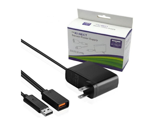 &u+ TRANSFORMADOR XBOX ONE KINECT 220V