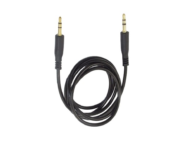 &uu CABLE MINIPLUG A MINIPLUG 3 MTS