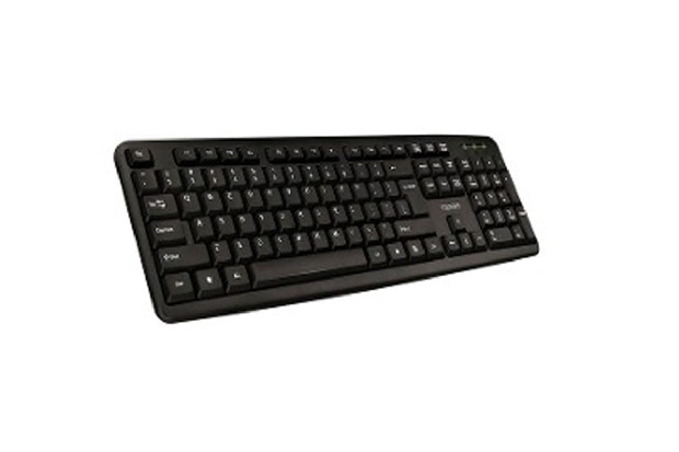 &uu TECLADO PC MULTIFUNCION NKB-78033 NOGA