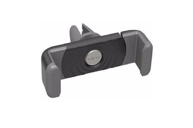 &u+ HOLDER SOPORTE CELULAR REJILLA VENTILACION