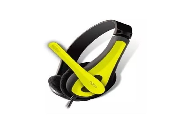 &u+ AURICULAR PC GAMER NOGA NGV-400