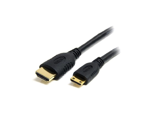 &u++ CABLE HDMI A MINI HDMI VERSION 1.40
