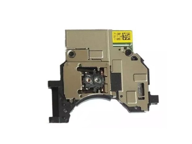 &u+ LASER PS3 KES-850A ORIGINAL