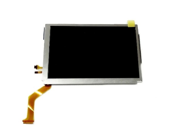 * PANTALLA NINTENDO 3DS XL  SUPERIOR WW