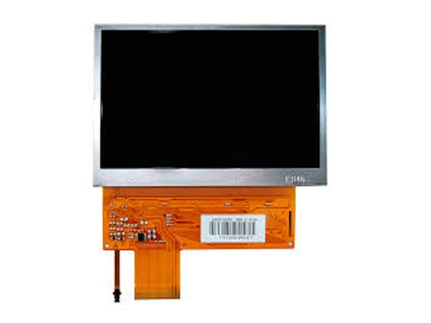 &u+ PANTALLA PSP 1000