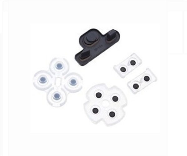 &+ JUEGO GOMAS CONDUCTORAS JOYSTICK PS3