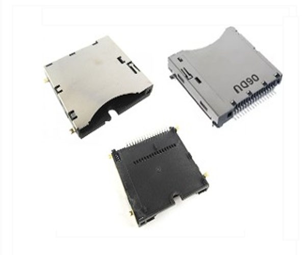 <* SOCKET CARTUCHO NINTENDO DS LITE NDSL