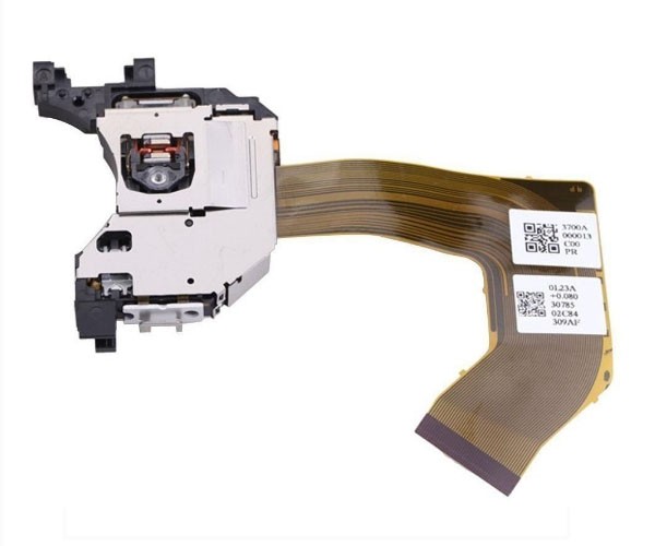 <** LASER LENTE DE REPUESTO PARA NINTENDO WII U 3700A
