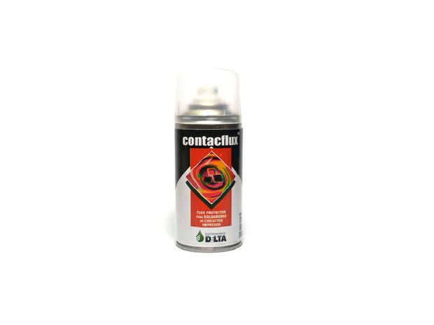 &uu FLUX EN AEROSOL 180CC DELTA