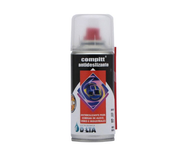 &uu AIRE COMPRIMIDO DUSTER XL DELTA 440CC + GATILLO (610186)