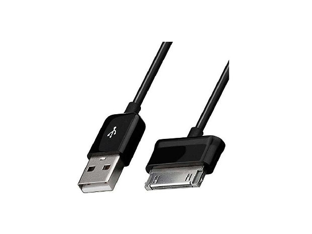&u+ CABLE CARGADOR GALAXY TAB (4237)