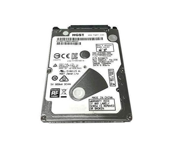 &uu DISCO RIGIDO INTERNO PS3 PS4 1 TB USADOS