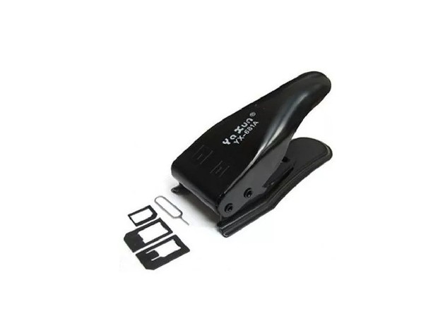 & CORTADOR CHIP MICRO Y NANO SIM
