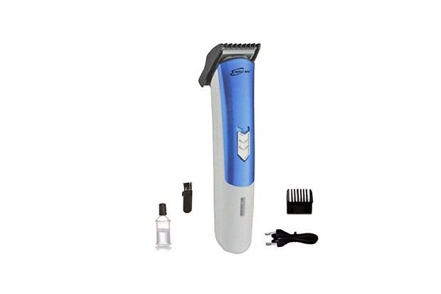 &u+ MAQUINA CORTA PELO BARBA NHC-9011