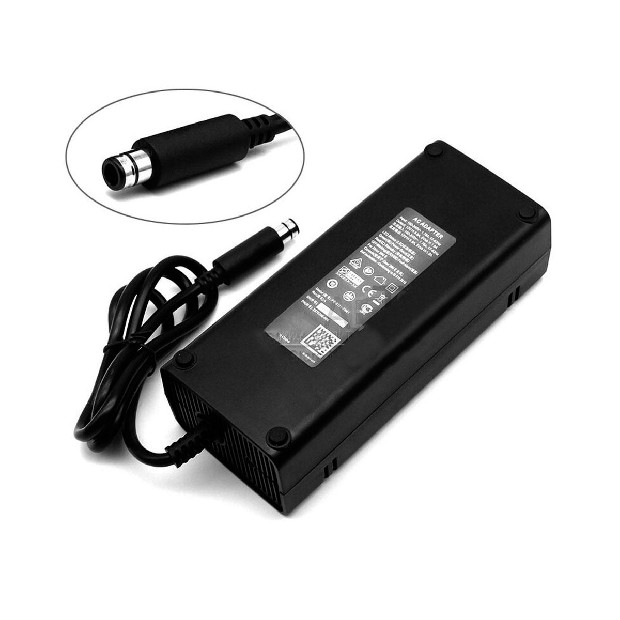 &u+ TRANSFORMADOR XBOX 360 E 220V