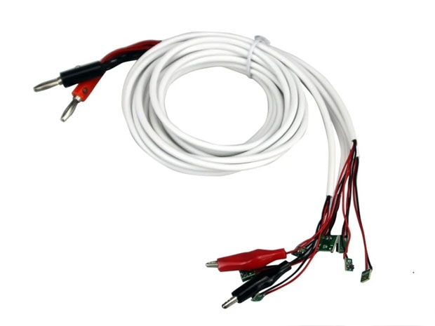 &u+ CABLE FUENTE DE ALIMENTACION IPHONE 7 PLUS
