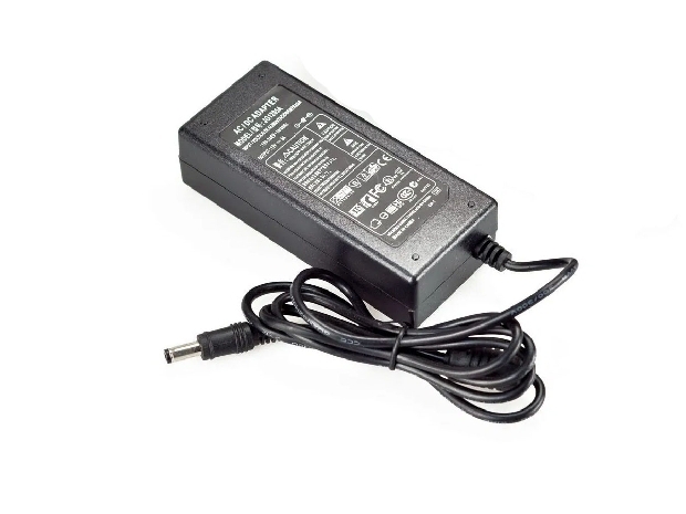 &ua CARGADOR TRANSFORMADOR 12V 1A + INTERLOCK (ST-4012)