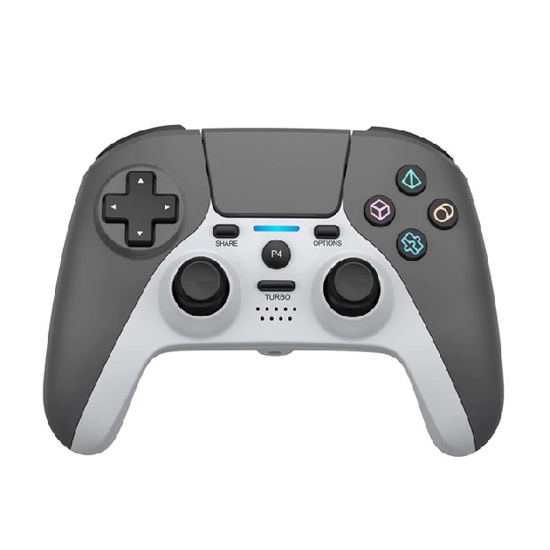 &ua JOYSTICK PS4 COLOR SURTIDO SJ-4011B