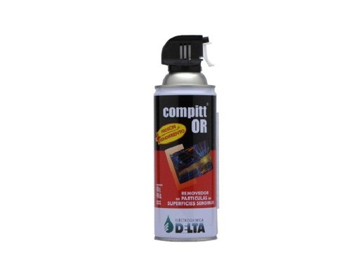 &uu AIRE COMPRIMIDO COMPITT OR DUXTER 180 CC DELTA GATILLO