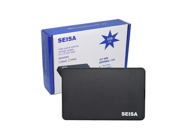 &u+ CASE DISCO NOTEBOOK USB 2.0 DN-K2502