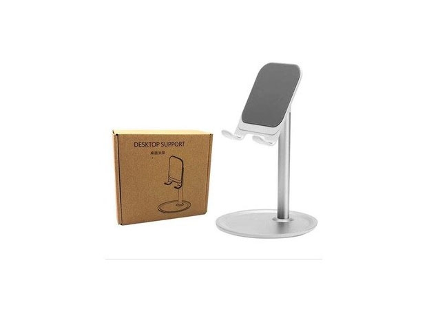 &u++ HOLDER SOPORTE CELULAR PIE (ZX-K1)
