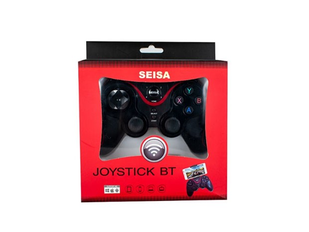 &ua JOYSTICK BLUETOOTH CELULAR PC SZ-A1006