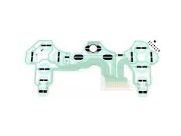 &u+ FILM MEMBRANA CONDUCTOR JOYSTICK PS3 SA1Q159A
