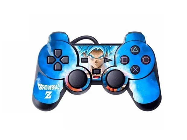 &u+ CALCOS SKIN JOYSTICK PS2