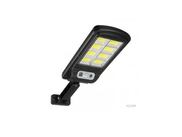 &uu REFLECTOR SOLAR SENSOR MOVIMIENTO KQ-D08