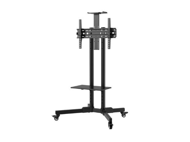 &uu SOPORTE UNIVERSAL TV LCD MOVIL 32 A 65 FD1500