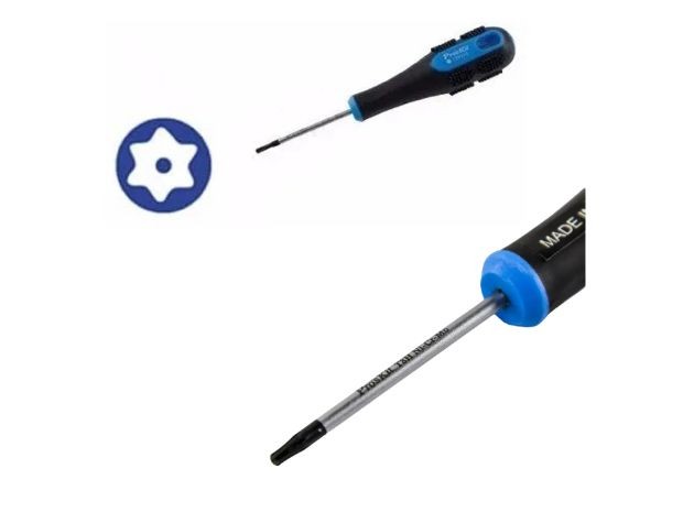 &uu DESTORNILLADOR TORX PROSKIT 9SD-200-T08H (HIMP2T08H)
