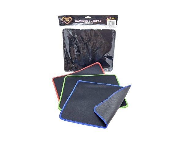 &u++ MOUSE PAD ANTIDESLIZANTE RECTANGULAR V103