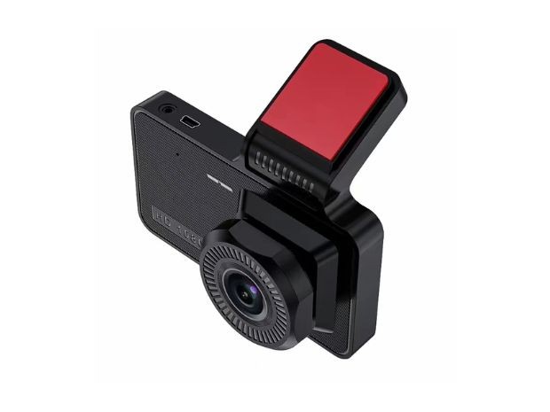 &u++ CAMARA ESPEJO RETROVISOR AUTO + CAMARA TRASERA CD-D5