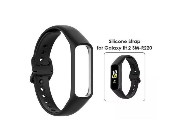 &uu MALLA REPUESTO RELOJ FIT 2