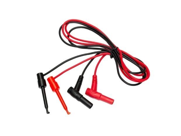 &u+ PUNTA TESTER CODO BANANA ACODADO PROSKIT (RCAB03000)