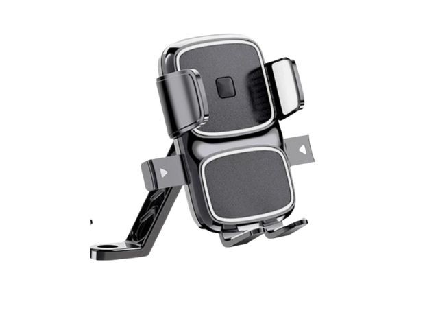 &uu HOLDER SOPORTE PORTA CELULAR BICI MOTO HX-ZJ6121